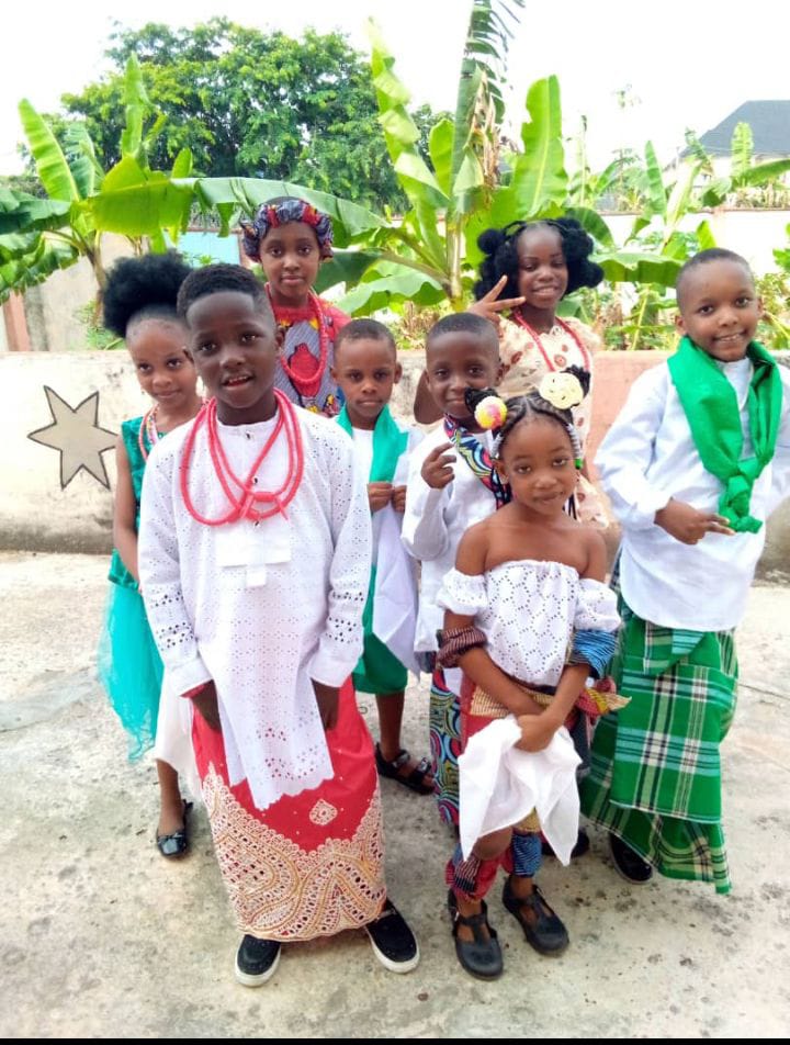 cultural day